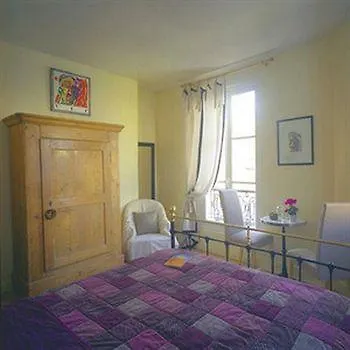 Chambres D'Hotes La Maison Hippolyte Parijs
