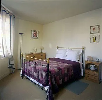 Bed & Breakfast Chambres D'Hotes La Maison Hippolyte Parijs